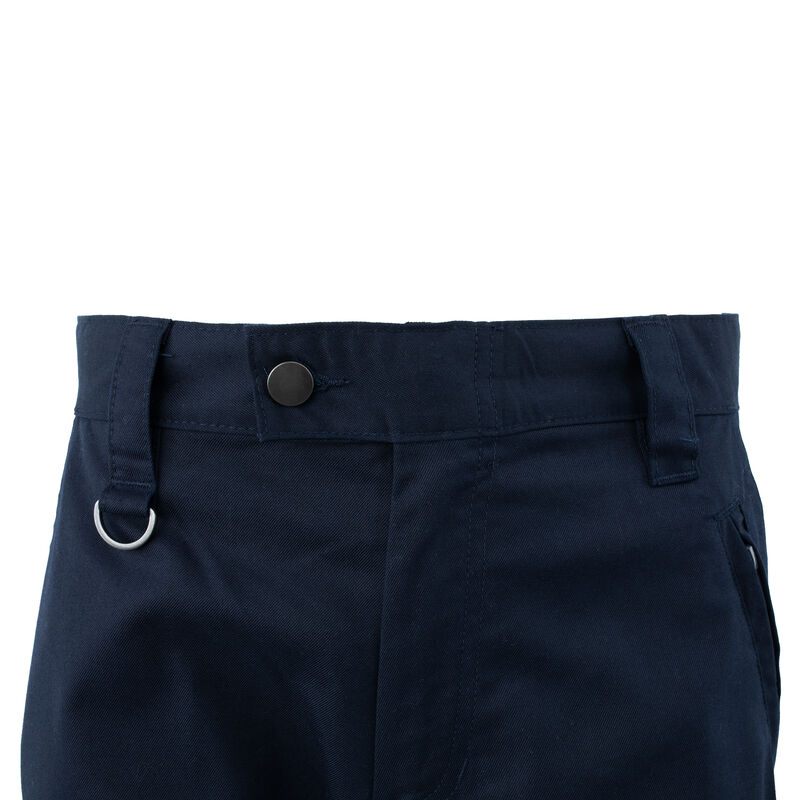 Dutch Navy Blue Cargo Pants | Issued, , large image number 5